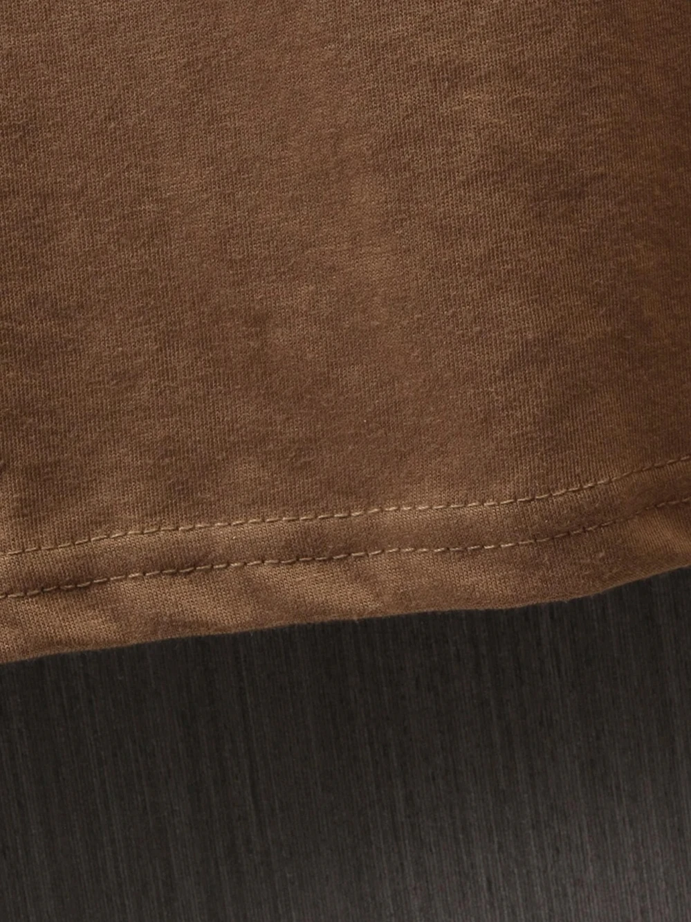 Minimalist Smile Face Style Graphic Print Tops Men Hip Hop Tee Clothes T Shirt Summer Breathable T-Shirt Street Cotton Tshirt - Image 3